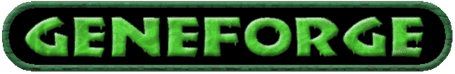 Geneforge 1 logo