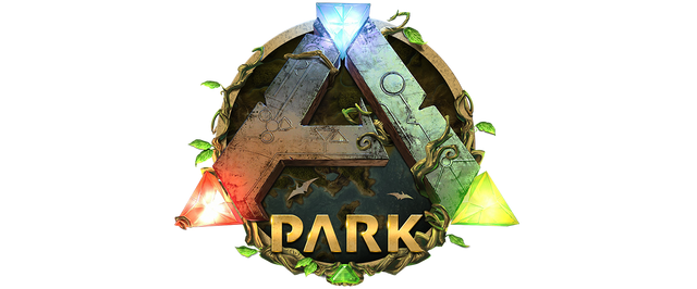 ARK Park logo
