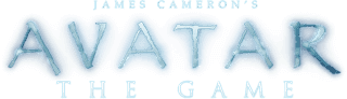 James Cameron’s Avatar: The Game logo