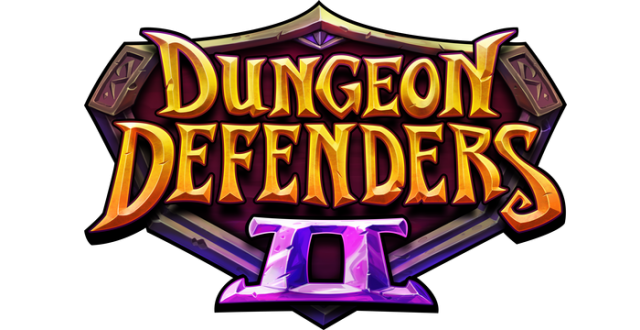 Dungeon Defenders 2 logo