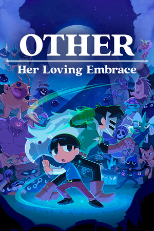 OTHER: Her Loving Embrace