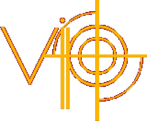 V.I.P. logo