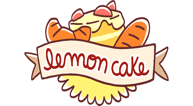 Lemon Cake logo