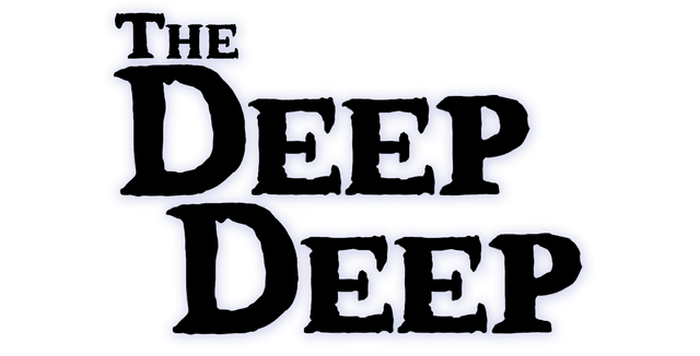 The Deep Deep logo