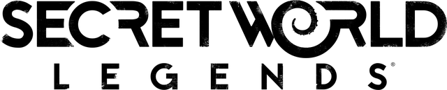 Secret World Legends logo