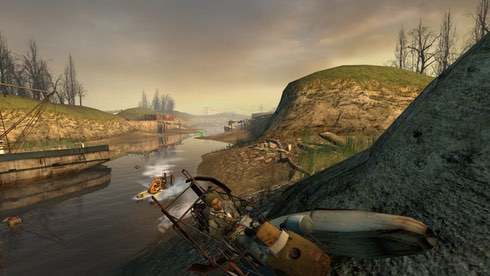 Synergy MOD - скриншот 1