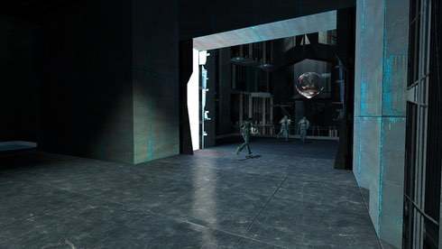 Synergy MOD - скриншот 2