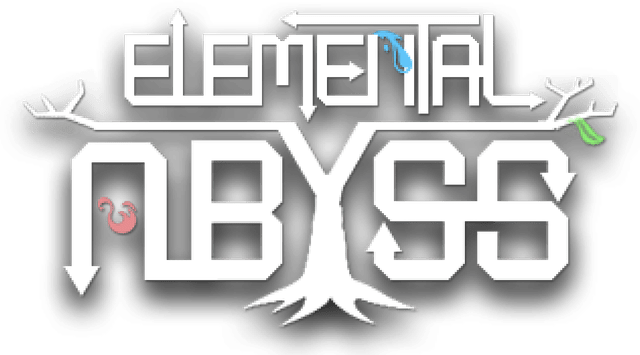 Elemental Abyss logo