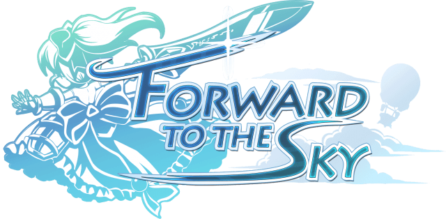 Forward to the Sky logo