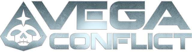 VEGA Conflict logo