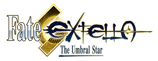 Fate/EXTELLA logo