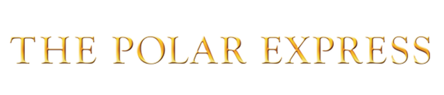 Полярный экспресс (игра) logo