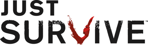 Just Survive logo