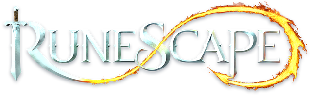 RuneScape logo