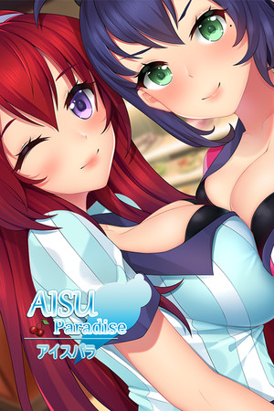 Aisu Paradise