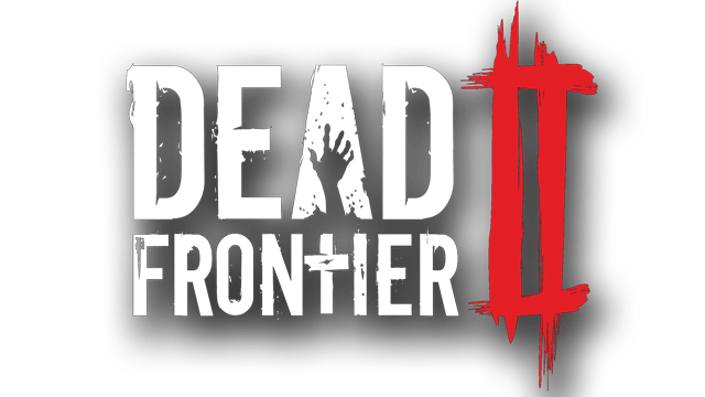 Dead Frontier 2 logo