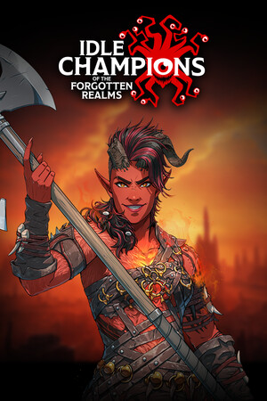Idle Champions of the Forgotten Realms