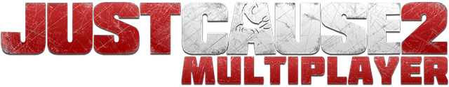Just Cause 2: Multiplayer Mod logo