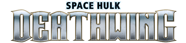 Space Hulk: Deathwing logo