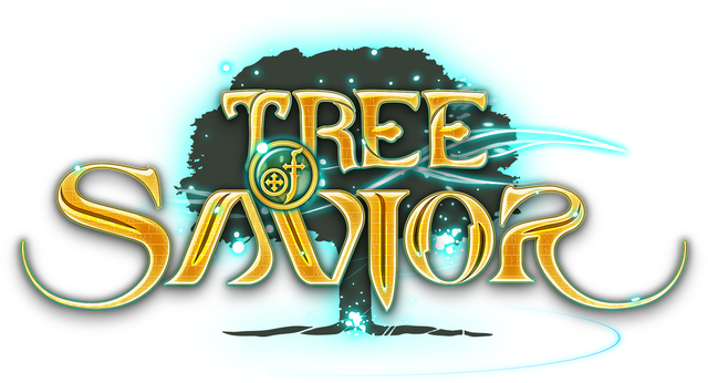 Tree of Savior logo