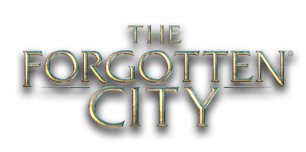 The Forgotten City logo