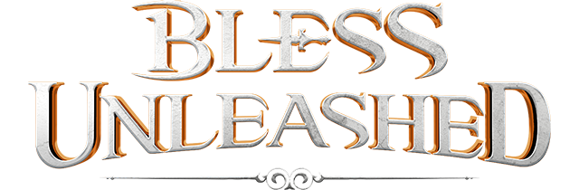 Bless Unleashed logo