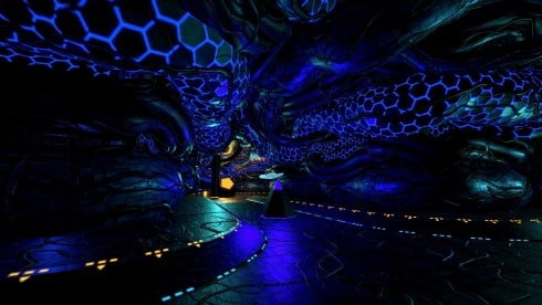 Project: Gorgon - скриншот 5