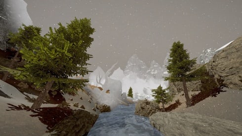 Project: Gorgon - скриншот 6