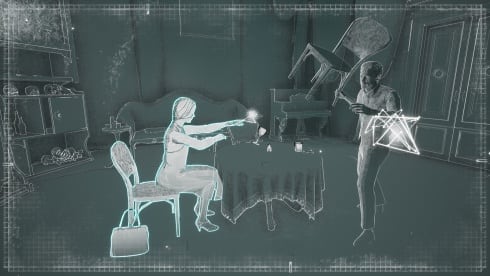 Sherlock Holmes Chapter One - скриншот 6