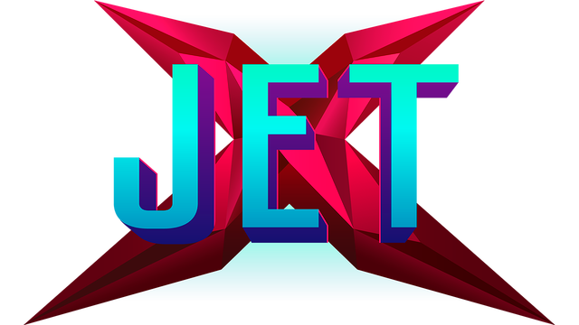 JetX VR logo