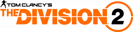 Tom Clancy's The Division 2 | Лицензия logo