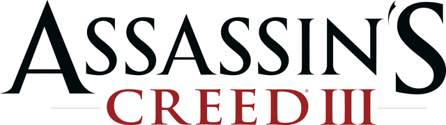 Assassin’s Creed 3 logo