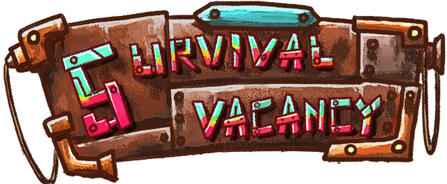 Survival Vacancy logo