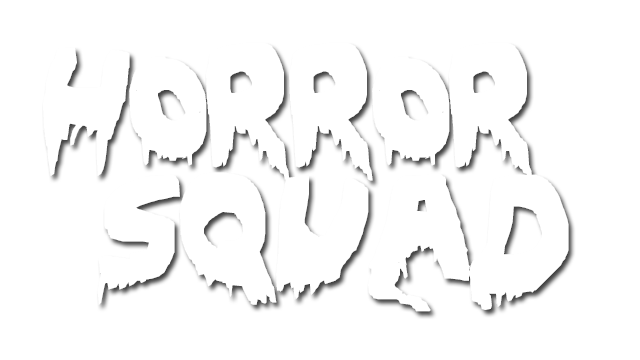 Horror Squad logo