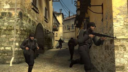 Day of Defeat: Source - скриншот 2