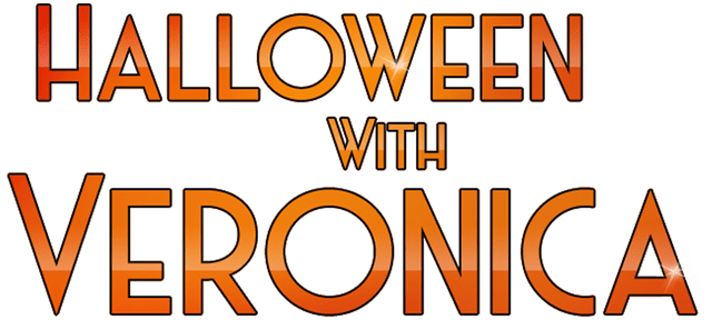Halloween with Veronica logo