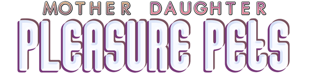 Mother Daughter Pleasure Pets logo