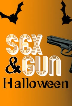 Sex and Gun VR