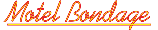 Motel Bondage logo