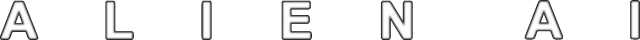 Alien AI logo