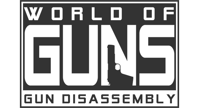 World of Guns: Gun Disassembly logo
