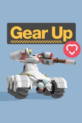 Gear Up