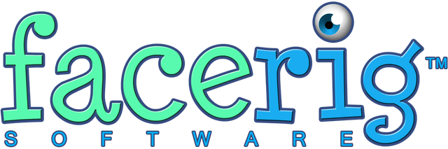 FaceRig logo