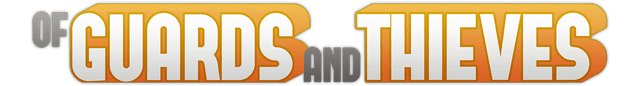 Of Guards And Thieves logo