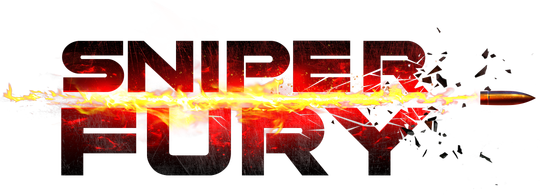 Sniper Fury logo