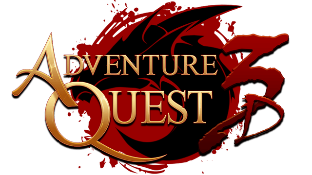 AdventureQuest 3D logo