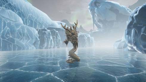 Lucid Cycle - скриншот 4