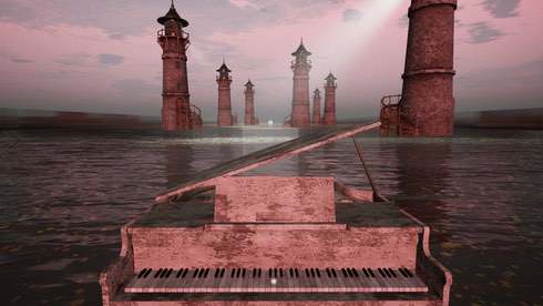 Lucid Cycle - скриншот 6