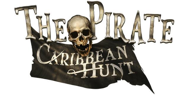 The Pirate: Caribbean Hunt logo