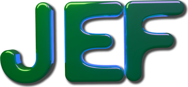 JEF logo
